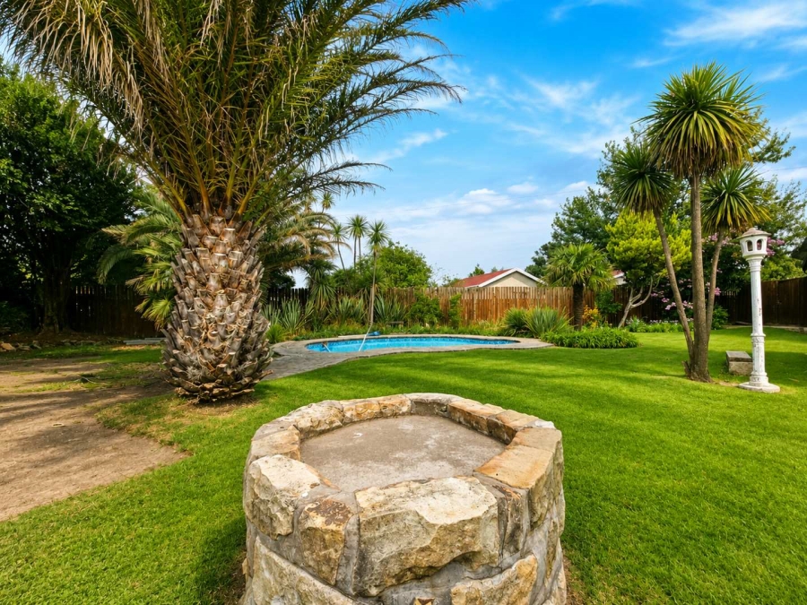 4 Bedroom Property for Sale in Ladybrand Free State